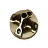 Integy Billet Machined Spur Gear Hub for Redcat 1/10 TR-MT10E view 1