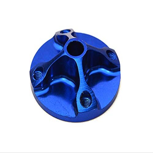 Integy Billet Machined Spur Gear Hub for Redcat 1/10 TR-MT10E