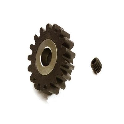 Machined 5mm Bore 17T Pinion Gear for Arrma 1/8 Kraton 6S BLX (MOD1) ARA310964