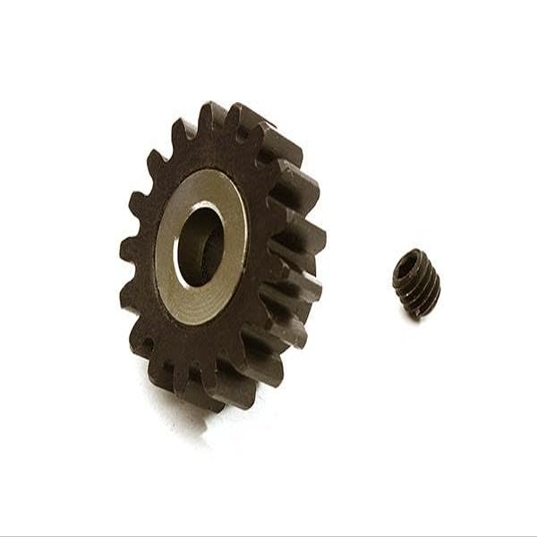 Machined 5mm Bore 17T Pinion Gear for Arrma 1/8 Kraton 6S BLX (MOD1) ARA310964
