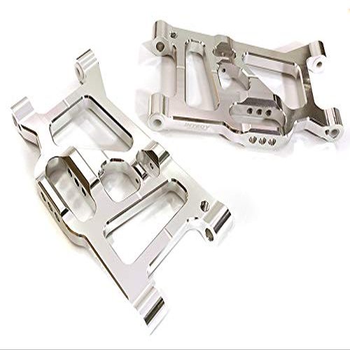 Integy Billet Machined Lower Suspension Arms for Losi 1/5 Desert Buggy XL-E & 2.0