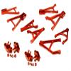 Billet Machined Suspension Conversion Kit for Traxxas 1/10 E-Revo 2.0 view 1