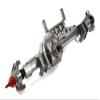 Billet Machined Complete Front Axle Assembly for Axial 1/10 Wraith 2.2 view 2