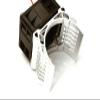 Integy 42mm Motor Heatsink+40x40mm Cooling Fan 16k RPM for 1/10 Summit & E-Revo view 2