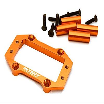 Billet Machined Servo Mount for Arrma Kraton 6S BLX Brushless Truggy AR320430