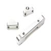 Billet Machined Alloy Rear Suspension Mount Set for Tamiya 1/10 TA07 PRO view 1