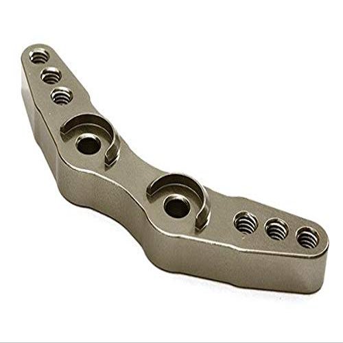 Billet Machined Alloy Front Shock Tower for Tamiya 1/10 M-07