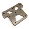 Billet Alloy Top Plate for Arrma 1/8 Outcast, Kraton & Notorious 6S BLX AR320195 view 1