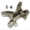 Integy Billet Machined Rear Shock Tower for Losi 1/5 Desert Buggy XL-E view 1
