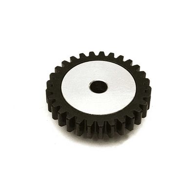 Integy Billet Machined Mod 1 Pinion Gear 29T, 5mm Bore/Shaft for Brushless Electric R/C