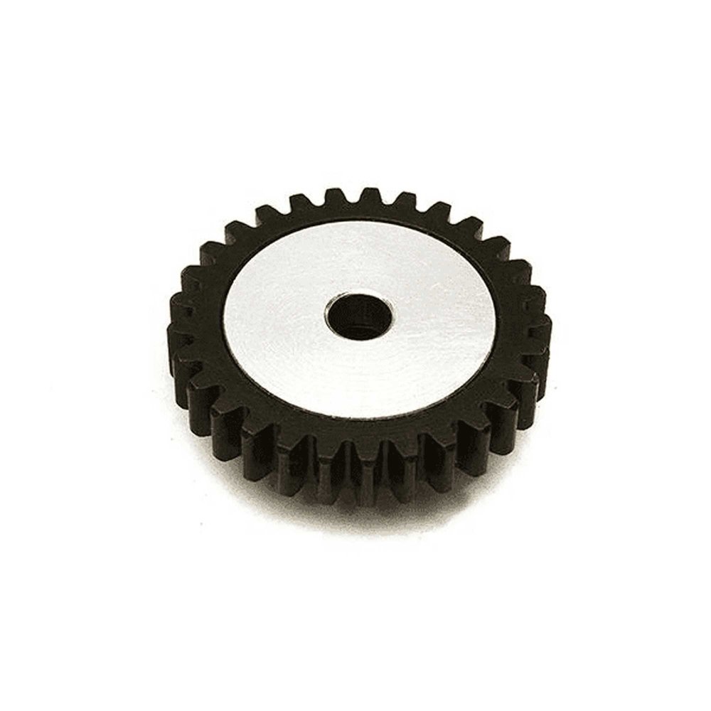 Integy Billet Machined Mod 1 Pinion Gear 29T, 5mm Bore/Shaft for Brushless Electric R/C