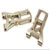 Billet Machined Front Suspension Arms for Tamiya 1/10 TA07 PRO view 1