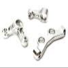 Billet Machined Alloy Steering Bellcrank for Tamiya 1/10 M-07 view 1