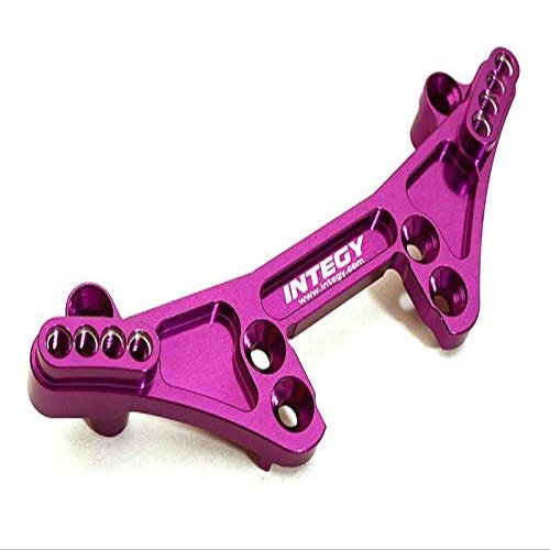 Billet Machined Rear Shock Tower for Tamiya 1/10 TA07 PRO