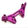 Billet Machined Rear Shock Tower for Tamiya 1/10 TA07 PRO view 1