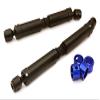Billet Machined Center Drive Shafts for Traxxas TRX-4 Crawler (12.8in WB) view 1