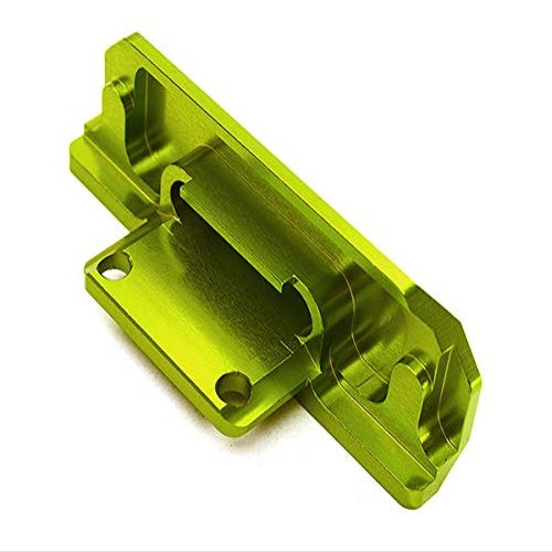 Billet Machined Front Bumper for Arrma 1/8 Kraton 6S BLX AR320432