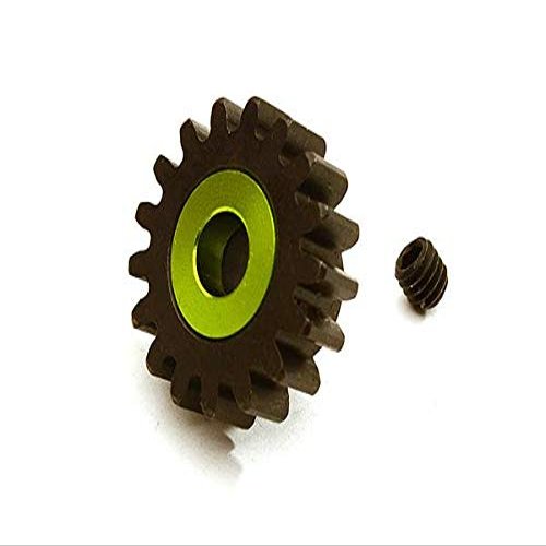 Machined 5mm Bore 17T Pinion Gear for Arrma 1/8 Kraton 6S BLX (MOD1) ARA310964