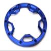 Integy Billet Machined Beadlock Ring Outside (1) for Losi 1/5 Desert Buggy XL-E view 1