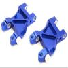 Billet Machined Alloy Rear Suspension Arms for Tamiya 1/10 M-07 view 1