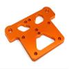 Billet Alloy Top Plate for Arrma 1/8 Outcast, Kraton & Notorious 6S BLX AR320195 view 1
