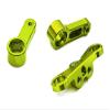Billet Machined Alloy Steering Bellcrank for Tamiya 1/10 TA07 PRO view 1