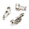 Billet Machined Alloy Steering Bellcrank for Tamiya 1/10 TA07 PRO view 1