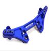 Billet Machined Rear Shock Tower for Tamiya 1/10 TA07 PRO view 1