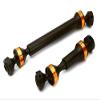 Billet Machined Center Drive Shafts for Traxxas 1/10 E-Maxx Brushless 5151 view 1