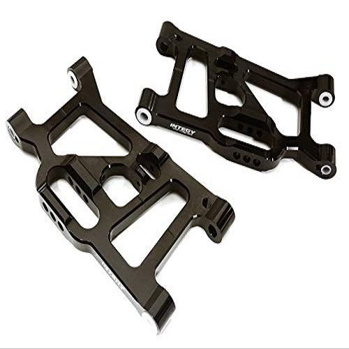 Integy Billet Machined Lower Suspension Arms for Losi 1/5 Desert Buggy XL-E & 2.0