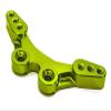 Billet Machined Alloy Rear Shock Tower for Tamiya 1/10 M-07 view 1