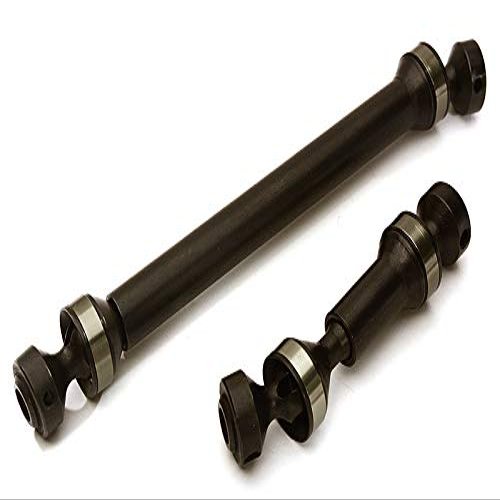 Dual Joint Telescopic Center Drive Shafts for Traxxas 1/10 E-Revo(-2017) 5451X