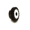 Machined 0.125 Bore 20T Pinion Gear for Tamiya 1/10 TA07 PRO & M-07 (0.6 MOD) view 1