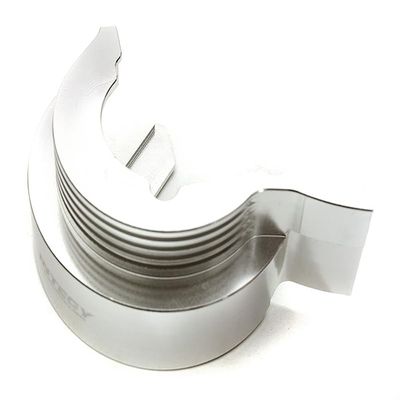 Billet Machined Alloy Gear Cover for Traxxas 1/10 E-Revo 2.0 5677