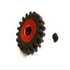 Machined 5mm Bore 19T Pinion Gear for Arrma 1/8 Kraton 6S BLX (MOD1) ARA310966 view 1