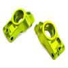 Billet Machined Rear Hub Carriers for Tamiya 1/10 TA07 PRO view 1