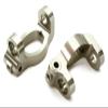 Billet Machined Alloy Caster Blocks for Tamiya 1/10 M-07 view 1