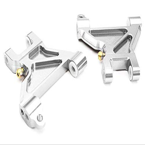 Billet Machined Alloy Front Suspension Arms for Tamiya 1/10 M-07