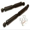 Billet Machined Center Drive Shafts for Traxxas TRX-4 Crawler (12.8in WB) view 1