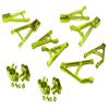 Billet Machined Suspension Conversion Kit for Traxxas 1/10 E-Revo 2.0 view 1
