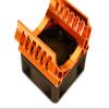 Integy 36mm Motor Heatsink+40x40mm Cooling Fan 17k RPM for Most 1/10 On-Road & Off-Road view 2