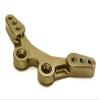 Billet Machined Alloy Rear Shock Tower for Tamiya 1/10 M-07 view 1