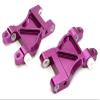 Billet Machined Alloy Rear Suspension Arms for Tamiya 1/10 M-07 view 1