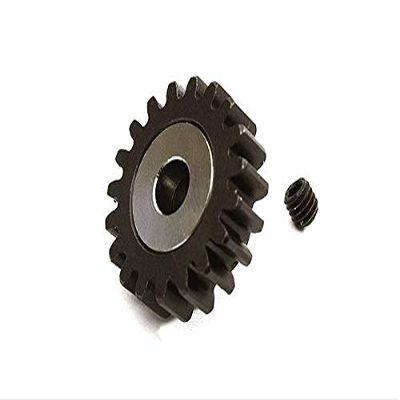 Machined 5mm Bore 19T Pinion Gear for Arrma 1/8 Kraton 6S BLX (MOD1) ARA310966