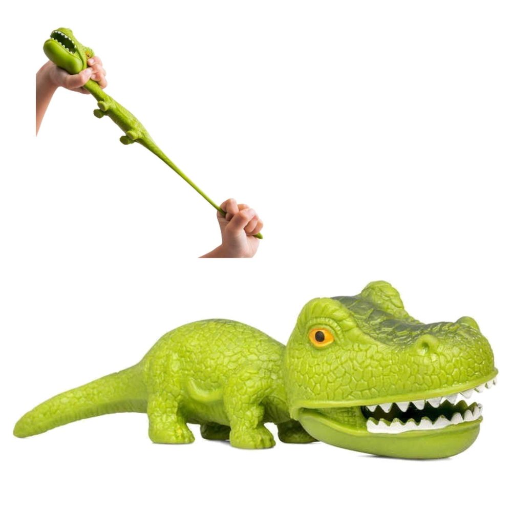 Dinozaur Stretchosaurus