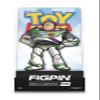 FiGPiN Toy Story 4: Buzz Lightyear - Collectible Pin with Premium Display Case - Not Machine Specific view 1