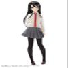1/6 Pure Neemo Character Series No.117 "Seishun Buta Yarou wa Bunny Girl Senpai no Yume wo Minai" Mai Sakurajima Complete Doll view 3