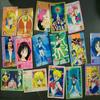 Japanese Sailor Moon Trading Card Game Booster Pack view 2