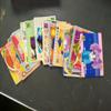 Japanese Sailor Moon Trading Card Game Booster Pack view 3
