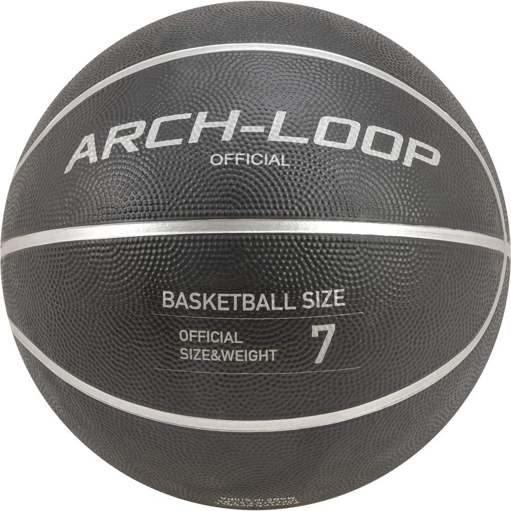 Arch Loop Basketball Rubber #7 46414Y